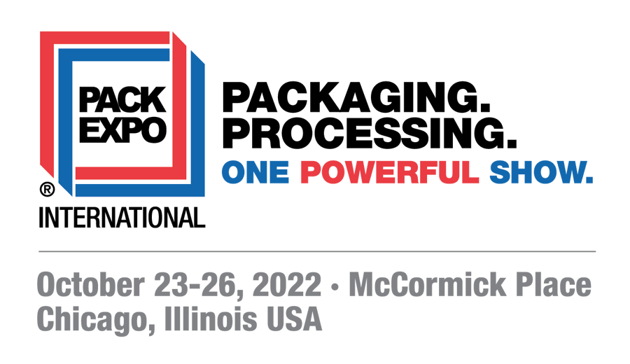 Post Show Summary Pack Expo Nov 22